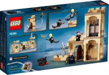 LEGO 76395 - Verpackung Rueckseite