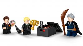 LEGO 76395 - Detailansicht 1