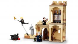 LEGO 76395 - Detailansicht 3