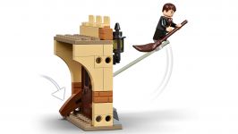 LEGO 76395 - Detailansicht 4