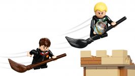 LEGO 76395 - Detailansicht 6