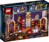 LEGO 76396 - Verpackung Rueckseite