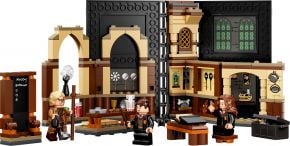 LEGO Harry Potter 76397 Hogwarts™ Moment: Verteidigungsunterricht