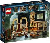 LEGO 76397 - Verpackung Rueckseite