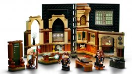LEGO 76397 - Detailansicht 7