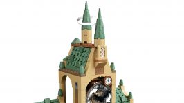 LEGO 76398 - Detailansicht 3