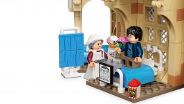 LEGO 76398 - Detailansicht 4