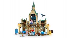 LEGO 76398 - Bild 2