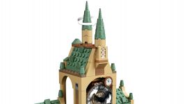 LEGO 76398 - Bild 5