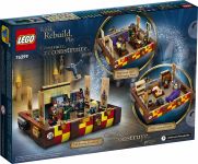 LEGO 76399 - Verpackung Rueckseite