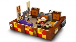 LEGO 76399 - Detailansicht 1