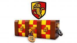 LEGO 76399 - Detailansicht 3