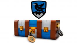 LEGO 76399 - Detailansicht 6