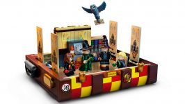 LEGO 76399 - Detailansicht 7