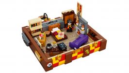 LEGO 76399 - Detailansicht 9