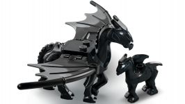 LEGO 76400 - Bild 5