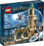 LEGO 76401 - Verpackung Ansicht 1