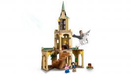 LEGO 76401 - Detailansicht 2