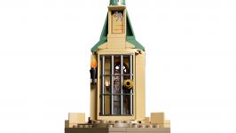 LEGO 76401 - Detailansicht 3