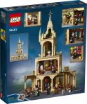 LEGO 76402 - Verpackung Rueckseite