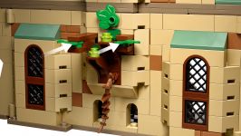 LEGO 76402 - Detailansicht 8