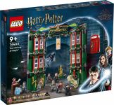 LEGO 76403 - Verpackung Ansicht 1