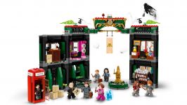 LEGO 76403 - Detailansicht 2