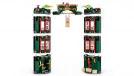 LEGO 76403 - Detailansicht 3