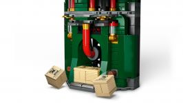 LEGO 76403 - Detailansicht 5