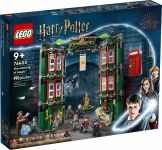 LEGO 76403 - Bild 1