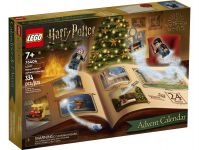 LEGO Harry Potter 76404 Adventskalender 2022