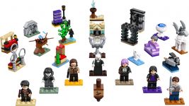 LEGO 76404 - Bild 1