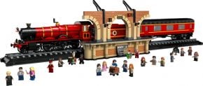 LEGO Harry Potter 76405 Hogwarts Express™ – Sammleredition