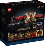 LEGO 76405 - Verpackung Rueckseite