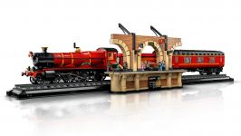 LEGO 76405 - Detailansicht 1
