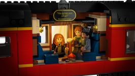 LEGO 76405 - Detailansicht 2