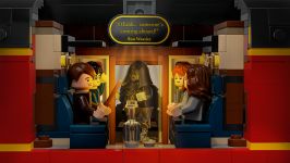 LEGO 76405 - Detailansicht 3