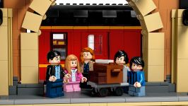 LEGO 76405 - Detailansicht 5