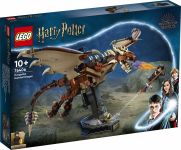 LEGO 76406 - Verpackung Ansicht 1