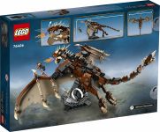 LEGO 76406 - Verpackung Rueckseite