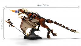 LEGO 76406 - Detailansicht 4