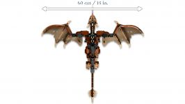 LEGO 76406 - Detailansicht 5