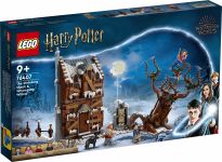LEGO 76407 - Verpackung Ansicht 1