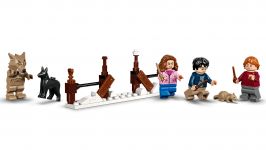LEGO 76407 - Detailansicht 1