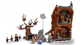 LEGO 76407 - Detailansicht 2