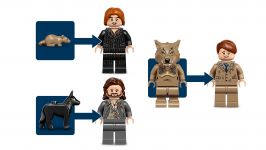 LEGO 76407 - Bild 5