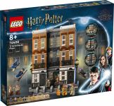 LEGO 76408 - Verpackung Ansicht 1