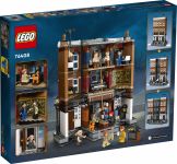 LEGO 76408 - Verpackung Rueckseite