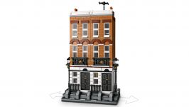 LEGO 76408 - Detailansicht 1