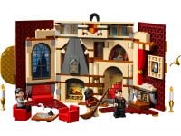 LEGO Harry Potter 76409 Hausbanner Gryffindor™